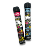 G-Rollz - Heavy Hitters 2 x Terpene Infused 1 1/4 Cones with Glass Tips