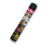 G-Rollz - Heavy Hitters 2 x Terpene Infused 1 1/4 Cones with Glass Tips