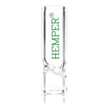 Hemper - Glass Filter Tips - Pack of 5