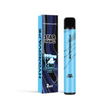 Hydrovape - 300mg H4CBD Disposable Vape Pens - Various Flavours