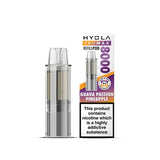 Hyola Promax 8000 - 20mg Refill Pod