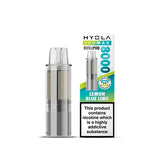 Hyola Promax 8000 - 20mg Refill Pod