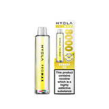 Hyola Promax 8000 - 20mg Refillable Pre-Filled - Vape Pod Kit