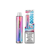 Hyola Promax 8000 - 20mg Refillable Pre-Filled - Vape Pod Kit