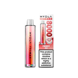 Hyola Promax 8000 - 20mg Refillable Pre-Filled - Vape Pod Kit