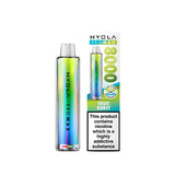 Hyola Promax 8000 - 20mg Refillable Pre-Filled - Vape Pod Kit