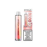 Hyola Promax 8000 - 20mg Refillable Pre-Filled - Vape Pod Kit