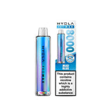 Hyola Promax 8000 - 20mg Refillable Pre-Filled - Vape Pod Kit