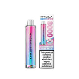 Hyola Promax 8000 - 20mg Refillable Pre-Filled - Vape Pod Kit
