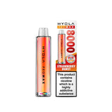 Hyola Promax 8000 - 20mg Refillable Pre-Filled - Vape Pod Kit