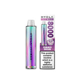 Hyola Promax 8000 - 20mg Refillable Pre-Filled - Vape Pod Kit