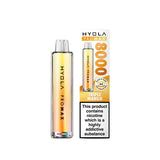 Hyola Promax 8000 - 20mg Refillable Pre-Filled - Vape Pod Kit