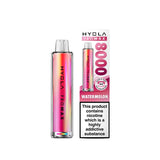 Hyola Promax 8000 - 20mg Refillable Pre-Filled - Vape Pod Kit