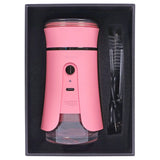 Yocan iShred - Electric Smart Herb Grinder