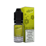 Nasty Salts - Nicotine Salt E-Liquid 20mg 10ml