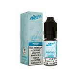 Nasty Salts - Nicotine Salt E-Liquid 20mg 10ml