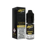 Nasty Salts - Nicotine Salt E-Liquid 20mg 10ml