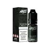 Nasty Salts - Nicotine Salt E-Liquid 20mg 10ml