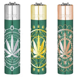 Clipper Metal - Ganjala