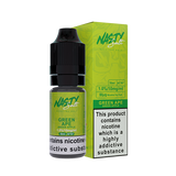 Nasty Salts - Nicotine Salt E-Liquid 20mg 10ml