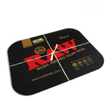 RAW Black - Magnetic Tray Cover - Medium / Large