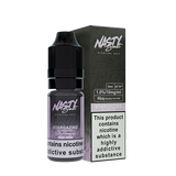 Nasty Salts - Nicotine Salt E-Liquid 20mg 10ml