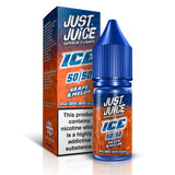 Just Juice 50:50 - ICE  Range 10ml E-Liquid