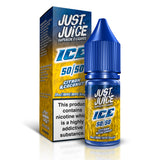 Just Juice 50:50 - ICE  Range 10ml E-Liquid