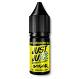 Just Juice 50:50 - 10ml E-Liquid
