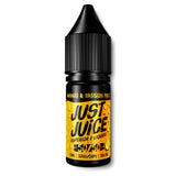 Just Juice 50:50 - 10ml E-Liquid