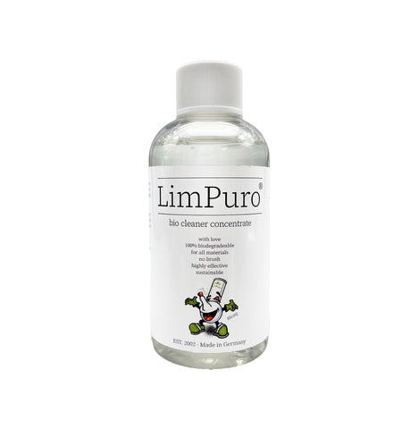 LimPuro - Bio Chalice Cleaner Concentrate - 250ml