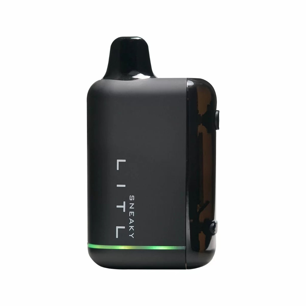 Litl - Sneaky 510 Battery The JuicyJoint Litl - Sneaky 510 Battery The JuicyJoint