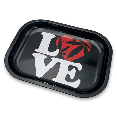 Smoke Arsenal - Love - Rolling Tray