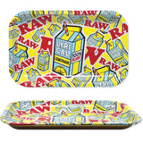 RAW x Lyrical Lemonade Special Edition - Rolling Tray
