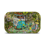 Mossy Giant - The Gardner - Medium Rolling Tray