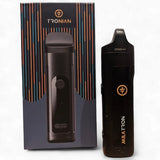 Tronian - Milatron - Dry Herb Handheld Convection Vapouriser
