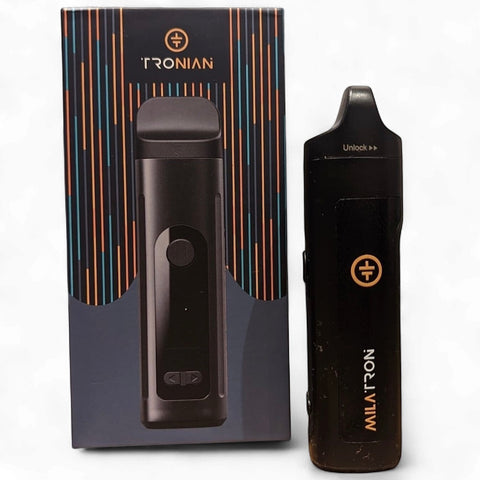 milatron vape Elf Bar ELFX Mega Vape Kit