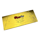 Monkey King - Billionaire Gold XL - Extra Long Rolling Papers & Tips