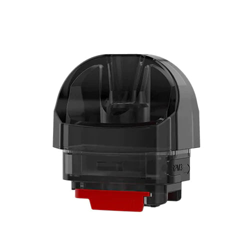 Smok - Nord 5 Replacement RPM3 Pod - XL - Each  The JuicyJoint