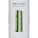 PAX 4 - Dry Herb Vapourizer