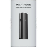 PAX 4 - Dry Herb Vapourizer