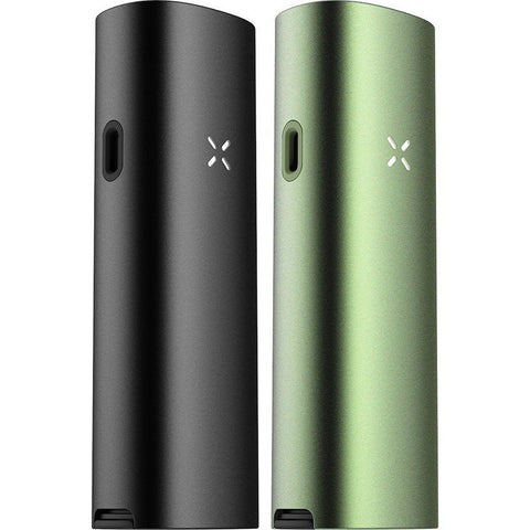 PAX 4 - Dry Herb Vapourizer