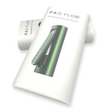 PAX FLOW - Hybrid Dry Herb Handheld Vapourizer + Free PAX Prep Tray