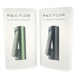 PAX FLOW - Hybrid Dry Herb Handheld Vapourizer + Free PAX Prep Tray