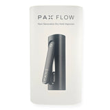 PAX FLOW - Hybrid Dry Herb Handheld Vapourizer + Free PAX Prep Tray