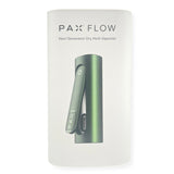 PAX FLOW - Hybrid Dry Herb Handheld Vapourizer + Free PAX Prep Tray