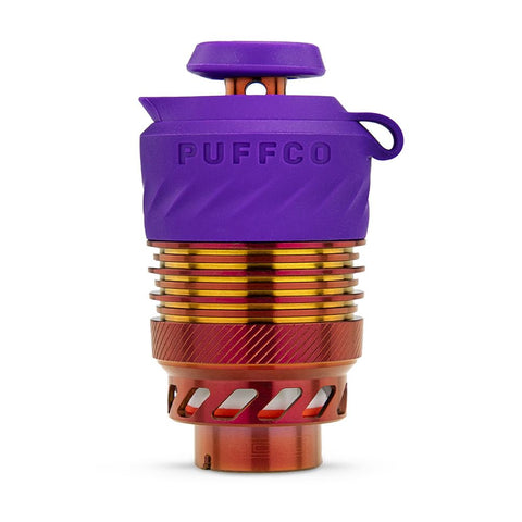 PuffCO Peak Pro 3DXL Chamber – Plasma Edition