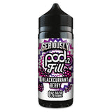 Doozy Vape Co - Seriously Podfill 2 - 50:50 E-Liquid - 100ml Short Fill - 0mg