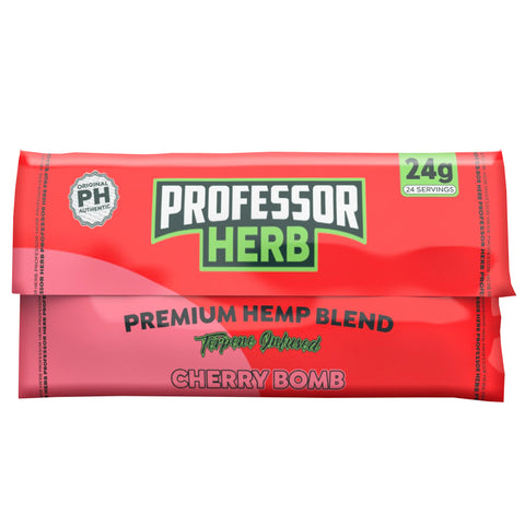 professor herb tobacco replacement Buy Premium Herb Blend (24g): Herbal from Shiva Online They are hand Trying The New Professor Herb
