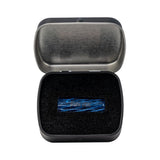Pure Hits Tip - Glass Filter Tip - Clear Blue